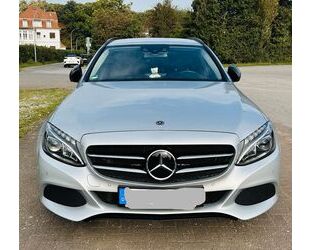 Mercedes-Benz C 200 Gebrauchtwagen