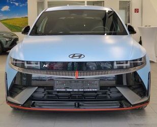 Hyundai IONIQ 5 Gebrauchtwagen