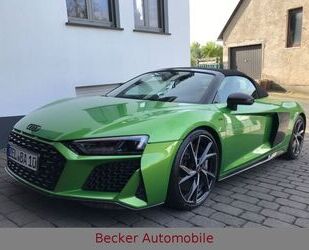 Audi R8 Gebrauchtwagen