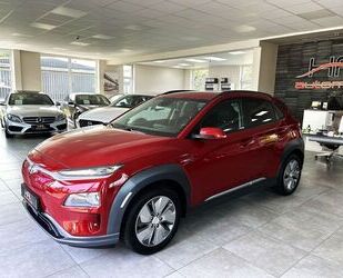 Hyundai KONA Gebrauchtwagen