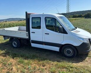 Mercedes-Benz Sprinter Gebrauchtwagen