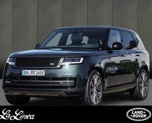 Land Rover Range Rover Gebrauchtwagen