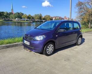Skoda Citigo Gebrauchtwagen