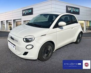 Fiat 500e Gebrauchtwagen