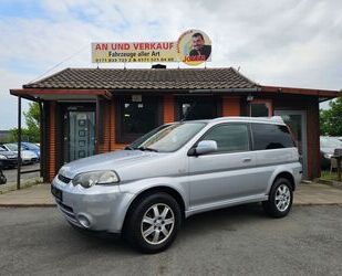 Honda HR-V Gebrauchtwagen