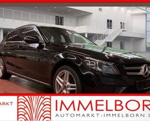 Mercedes-Benz C 300 Gebrauchtwagen