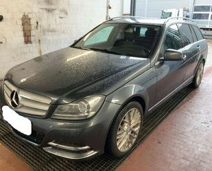 Mercedes-Benz C 220 Gebrauchtwagen