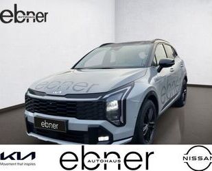 Kia Sportage Gebrauchtwagen