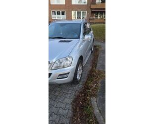 Mercedes-Benz ML 350 Gebrauchtwagen