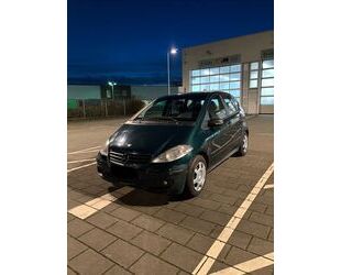 Mercedes-Benz A 150 Gebrauchtwagen