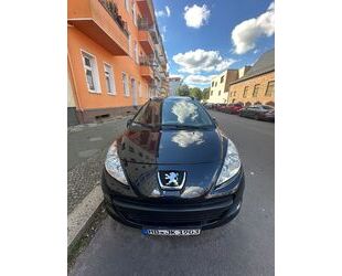 Peugeot 207 Gebrauchtwagen