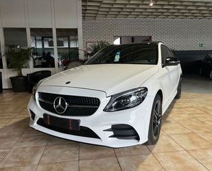 Mercedes-Benz C 200 Gebrauchtwagen