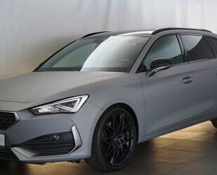 Cupra Leon Gebrauchtwagen