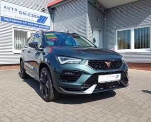 Cupra Ateca Gebrauchtwagen