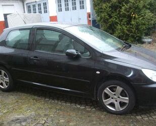 Peugeot 307 Gebrauchtwagen