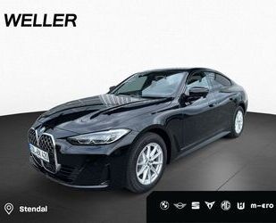 BMW 420 Gran Coupé Gebrauchtwagen