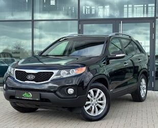 Kia Sorento Gebrauchtwagen
