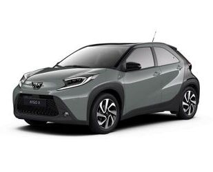 Toyota Aygo (X) Gebrauchtwagen