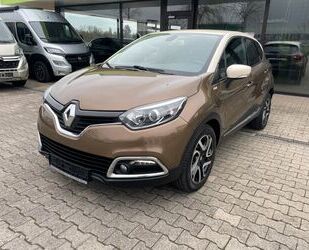 Renault Captur Gebrauchtwagen