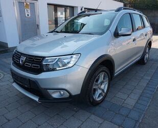 Dacia Logan Gebrauchtwagen