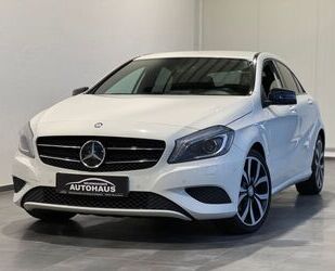 Mercedes-Benz A 180 Gebrauchtwagen