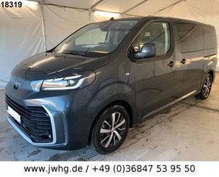 Toyota Proace (Verso) Gebrauchtwagen