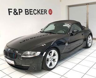 BMW Z4 Gebrauchtwagen
