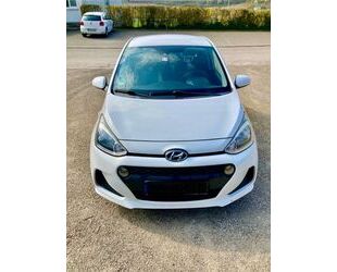 Hyundai i10 Gebrauchtwagen