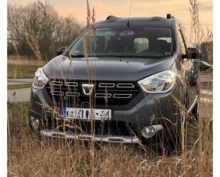 Dacia Dokker Gebrauchtwagen