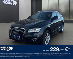 Audi Q5 Gebrauchtwagen