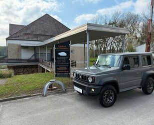 Suzuki Jimny Gebrauchtwagen