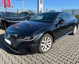 VW Arteon Gebrauchtwagen