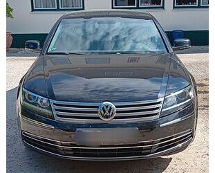VW Phaeton Gebrauchtwagen