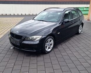 BMW 318 Gebrauchtwagen