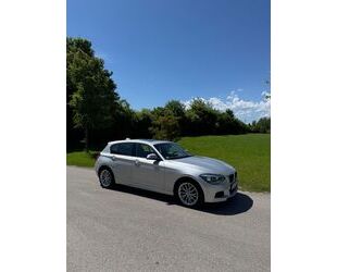 BMW 120 Gebrauchtwagen