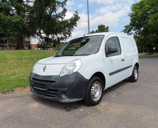 Renault Kangoo Gebrauchtwagen