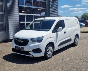 Opel Combo Gebrauchtwagen