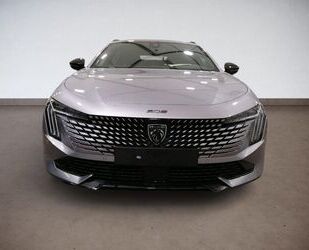 Peugeot 508 Gebrauchtwagen