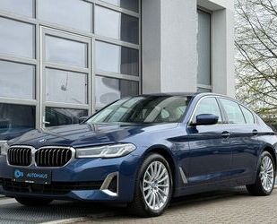BMW 530 Gebrauchtwagen