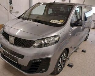 Fiat Ulysse Gebrauchtwagen