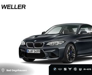 BMW M2 Gebrauchtwagen