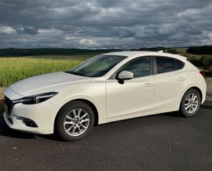 Mazda 3 Gebrauchtwagen