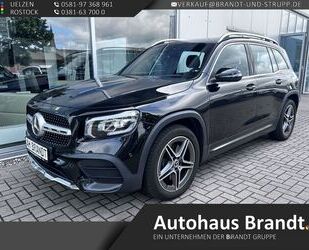 Mercedes-Benz GLB 220 Gebrauchtwagen