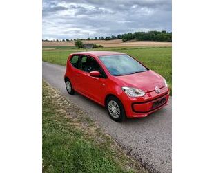 VW up! Gebrauchtwagen