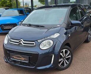 Citroen C1 Gebrauchtwagen