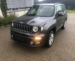 Jeep Renegade Gebrauchtwagen