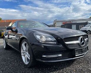 Mercedes-Benz SLK 200 Gebrauchtwagen
