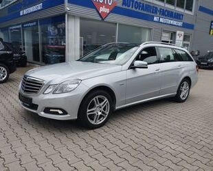Mercedes-Benz E 350 Gebrauchtwagen
