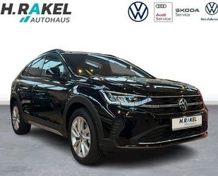 VW Taigo Gebrauchtwagen