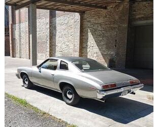 Pontiac Andere Gebrauchtwagen